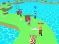 لعبة BoardRun. io  على الانترنت