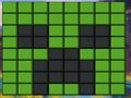 لعبة MineBlock على الانترنت