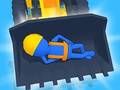 لعبة Idle Arcade ﺊﺸﻨﻣ  على الانترنت