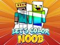 لعبة Noob ﻥﻮﻠﻧ ﺎﻧﻮﻋﺩ  على الانترنت