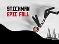 لعبة stickman ﺔﻤﺤﻠﻣ ﻁﻮﻘﺳ على الانترنت
