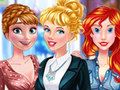 لعبة Princess Style Vlog ﺪﻋﻮﻣ ﻝﻭﺃ  على الانترنت