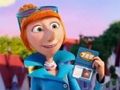 لعبة ﺔﻋﺎﺒﻄﻠﻟ Despicable Me ﻝ ﻦﻳﻮﻠﺗ ﺏﺎﺘﻛ  على الانترنت