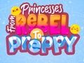لعبة Preppy ﻰﻟﺇ Rebel ﻦﻣ ﺕﺍﺮﻴﻣﺃ  على الانترنت
