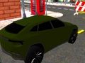 لعبة GTa - ﺔﻴﻘﻴﻘﺤﻟﺍ ﺕﺍﺭﺎﻴﺴﻟﺍ ﻒﻗﺍﻮﻣ  على الانترنت