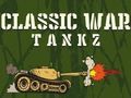 لعبة Tankz ﺏﺮﺤﻟﺍ ﻚﻴﺳﻼ﻿ﻛ  على الانترنت