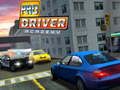 لعبة Pro Driver ﺔﻴﻤﻳﺩﺎﻛﺃ  على الانترنت