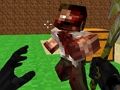 لعبة Combat Pixel Arena - ﺐﻀﻏ ﻞﺟﺭ  على الانترنت