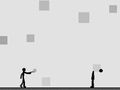 لعبة Stickman ﺯﺭﻮﻳﺭﻭﻭ ﺔﺻﺎﺻﺭ  على الانترنت
