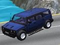 لعبة 4x4 ﻲﺗﺭﺎﻴﺳ ﺏﺎﻛﺭ على الانترنت