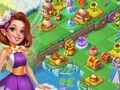 لعبة Fairyland Merge & Magic على الانترنت