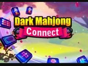 لعبة Mahjong Dark Connect على الانترنت