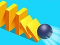 لعبة Domino Smash 3D ﺔﺒﻌﻟ  على الانترنت