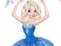 لعبة BFFS Ballerinas على الانترنت