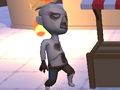 لعبة 3D ﺔﺻﺎﺻﺭ ﺔﺑﻮﺒﻴﻏ  على الانترنت