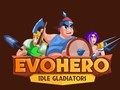 لعبة Evohero: ﻝﻮﻤﺨﻟﺍ ﻥﻮﻋﺭﺎﺼﻣ على الانترنت