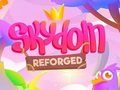لعبة Skydom: Reforged على الانترنت
