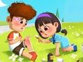 لعبة ﻞﻔﻄﻠﻟ ﺔﻴﻟﻭﻷ﻿ﺍ ﺕﺎﻓﺎﻌﺳﻺ﻿ﻟ ﺢﺋﺎﺼﻧ  على الانترنت