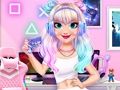 لعبة GamerGirl# ﺩﺍﺪﻋﻹ﻿ﺍ ﺔﻌﺘﻣ  على الانترنت