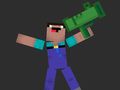 لعبة Noob ﺔﻘﻳﺪﺻ ﺬﻘﻨﻳ على الانترنت