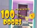 لعبة ﺏﺎﺑ 100  على الانترنت