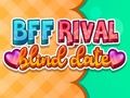 لعبة BFF Rival Blind ﺦﻳﺭﺎﺗ  على الانترنت