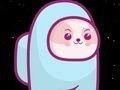 لعبة Kawaii ﺎﻨﻨﻴﺑ  على الانترنت