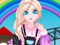 لعبة Comic Con ﻲﻓ Kawaii ﺓﺮﻴﻣﺃ  على الانترنت