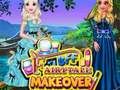 لعبة BFF Fairytale Manover على الانترنت