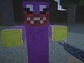 لعبة HagiCraft ﺭﺎﻨﻟﺍ ﻖﻠﻄﻣ  على الانترنت