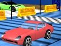 لعبة Mega Ramp Extreme Car Stunt 3 ﺔﺒﻌﻟD  على الانترنت