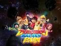 لعبة Boboiboy Galaxy Run على الانترنت