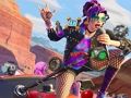 لعبة Fortnite ﺔﻴﻔﺨﻤﻟﺍ ﺮﺻﺎﻨﻌﻟﺍ  على الانترنت