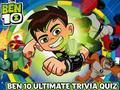 لعبة Ultimate Trivia Quiz 10 ﻦﺑ  على الانترنت