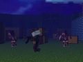 لعبة Zombies Survival Toonfare ﻞﺴﻜﺑ على الانترنت