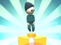 لعبة Deadflip ﺔﺒﻌﻟ ﺭﺎﺒﺤﻟﺍ  على الانترنت