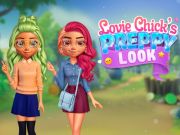 لعبة Lovie Chick preppy ﺮﻬﻈﻣ على الانترنت