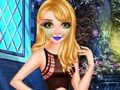 لعبة ﺕﺎﻴﺘﻔﻠﻟ ﺔﻴﻔﺨﻣ ءﺎﻳﺯﺃ  على الانترنت