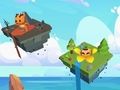 لعبة Clickermon على الانترنت