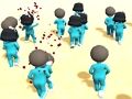 لعبة Squid 3D ﺏﺎﻌﻟﺃ  على الانترنت