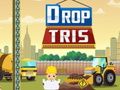 لعبة Droptris على الانترنت