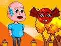 لعبة 2 ﺮﻴﺒﻜﻟﺍ ﻞﻛﻵ﻿ﺍ ﻮﻨﻴﺟ  على الانترنت