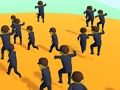 لعبة Clash Adventure ﻰﻟﺇ ﻢﻀﻧﺍ  على الانترنت