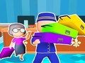 لعبة ﻲﻟﺎﺜﻤﻟﺍ ﻲﻗﺪﻨﻓ  على الانترنت