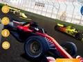 لعبة F1 Super Prix على الانترنت