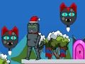 لعبة Memichan 2 ﺩﻼ﻿ﻴﻤﻟﺍ ﺪﻴﻋ  على الانترنت