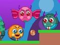 لعبة Reco Ball 2 على الانترنت