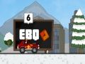 لعبة Rod Hots Hot Rod Racing  على الانترنت