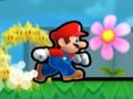 لعبة .Super Mario Bros v ﻢﻠﻴﻓ 3  على الانترنت
