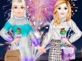 لعبة Bffs ﺓﺪﻳﺪﺠﻟﺍ ﺔﻨﺴﻟﺍ ﺱﺃﺭ ﺔﻠﻴﻟ  على الانترنت
